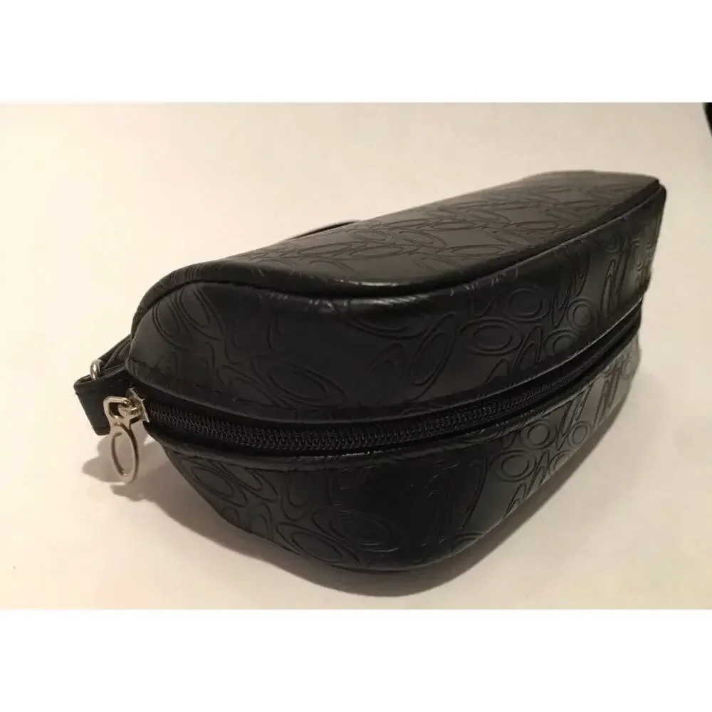 Oakley Soft Black Sunglasses Case